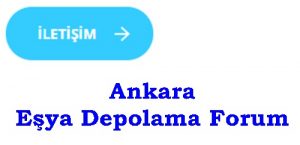 Ankara eşya depolama forum