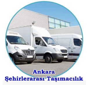 Ankara şehirler arası taşımacılık
